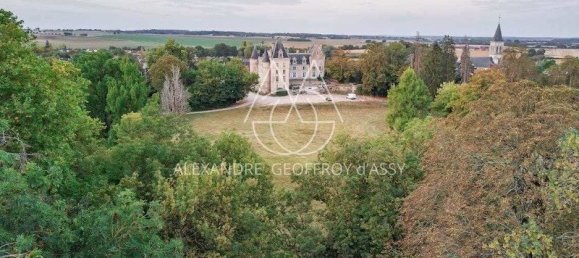 Castelos de 72 divisões em Blet, France N.º 40185 14