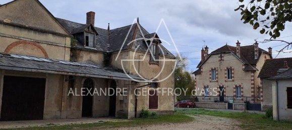Castelos de 72 divisões em Blet, France N.º 40185 15