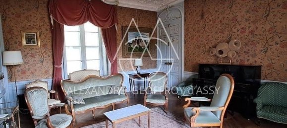 Castelos de 72 divisões em Blet, France N.º 40185 5