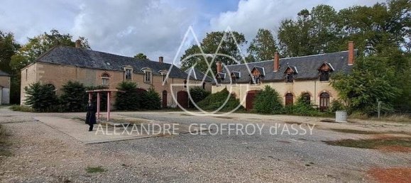 Castelos de 72 divisões em Blet, France N.º 40185 13