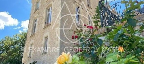 Castelos de 72 divisões em Blet, France N.º 40185 10