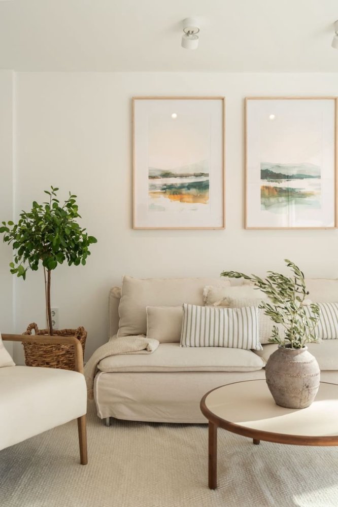 2 bedrooms Penthouse in Mijas, Spain No. 250746