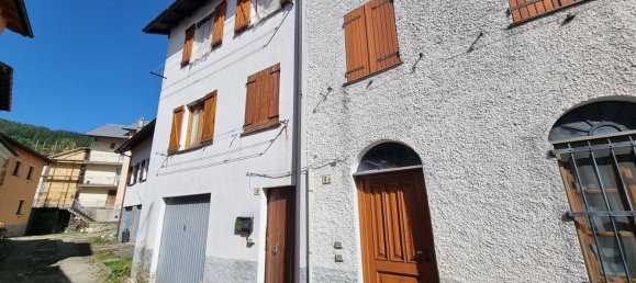 9غرفة قلاع في Santo Stefano d'Aveto, Italy رقم 173101 5