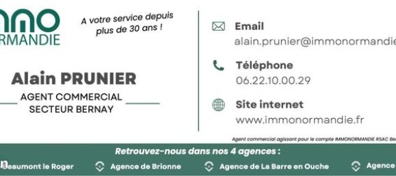 3-salle Maison à Eure, France No. 358713 13