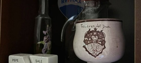 1 bedroom House in Campobasso, Italy No. 356951 4