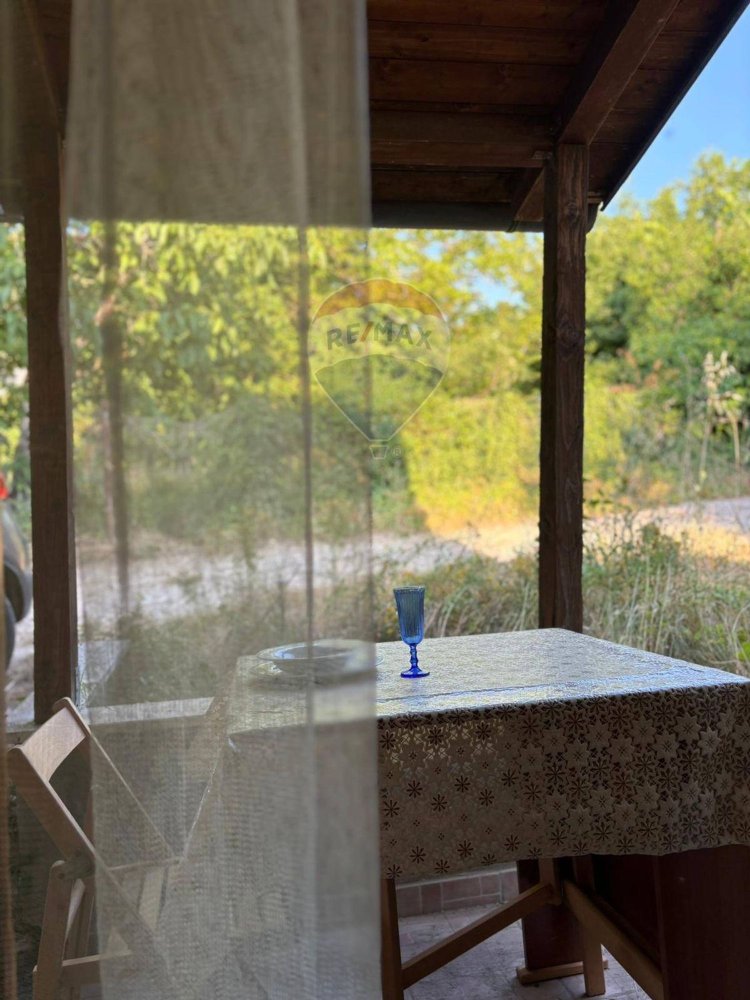 1 bedroom House in Campobasso, Italy No. 356951