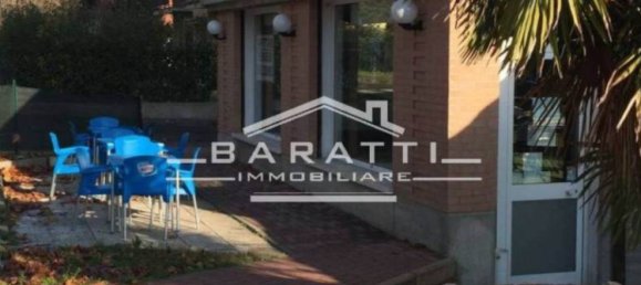 4-Zimmer Gewerbliche Immobilie in Reggio Emilia, Italy, Nr. 229647 11