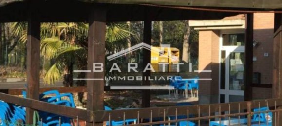 4-Zimmer Gewerbliche Immobilie in Reggio Emilia, Italy, Nr. 229647 10