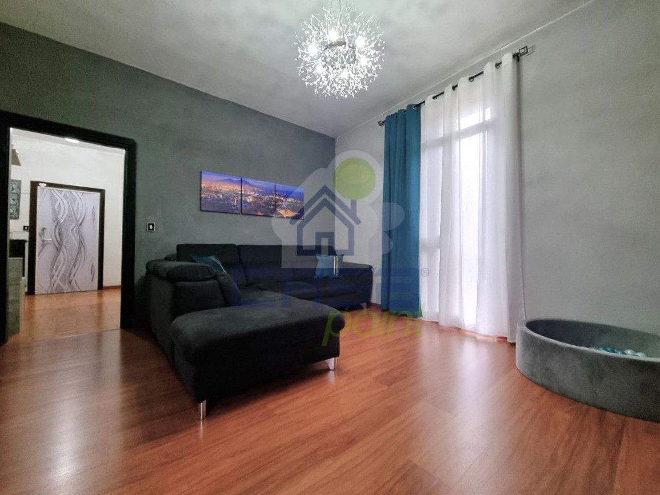 3-salle Appartement à Casalpusterlengo, Italy No. 223918