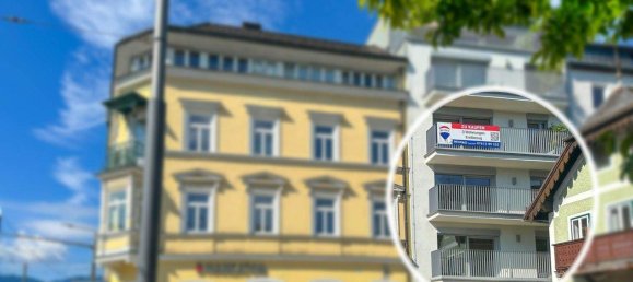 2 rooms Apartment in Gmunden, Austria No. 147664 8