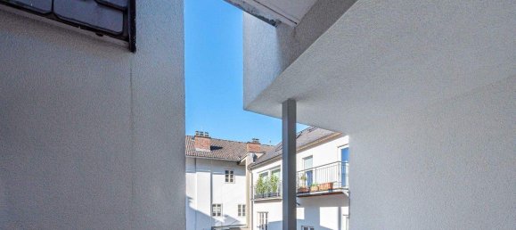 2 rooms Apartment in Gmunden, Austria No. 147664 5