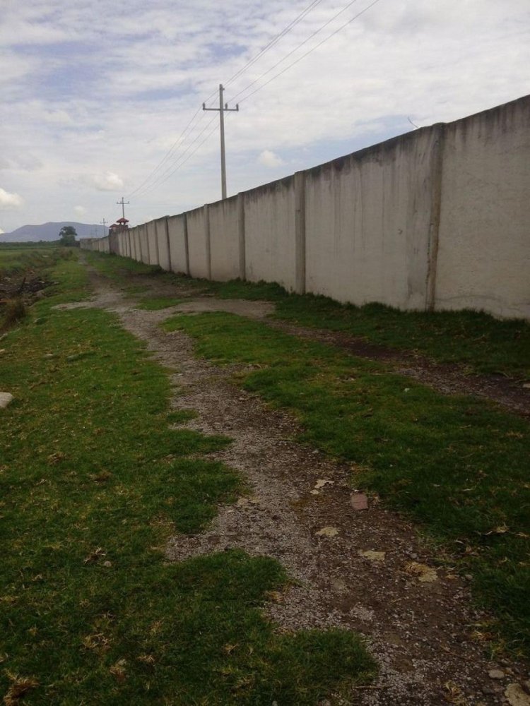  قطعة أرض في Mexico رقم 202586