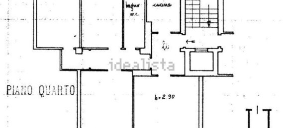 4-Zimmer Wohnung in Legnano, Italy, Nr. 259092 14