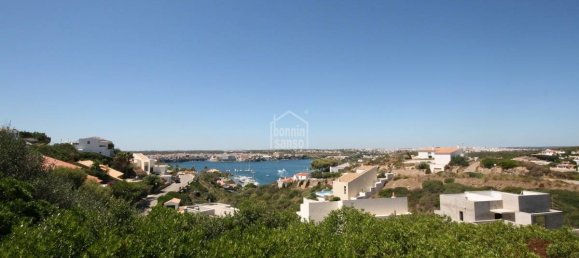 Terreno em Mahon, Spain N.º 3923 3