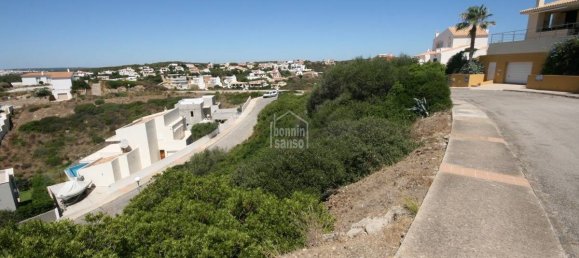 Terreno em Mahon, Spain N.º 3923 10