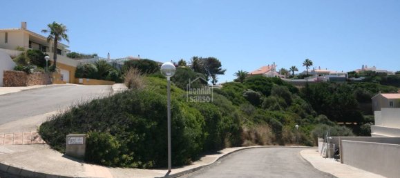 Terreno em Mahon, Spain N.º 3923 8