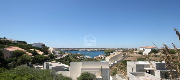 Terreno em Mahon, Spain N.º 3923 7