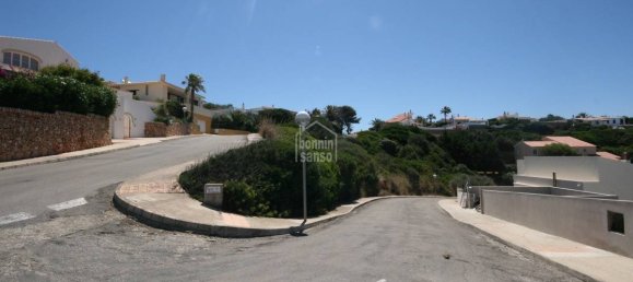 Terreno em Mahon, Spain N.º 3923 6