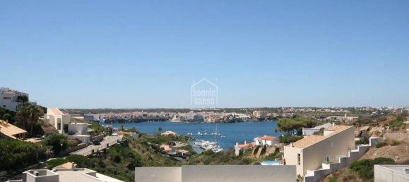 Terreno em Mahon, Spain N.º 3923 5