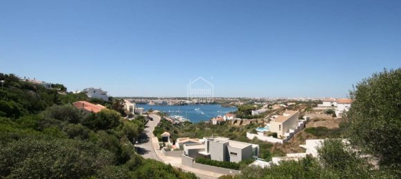 Terreno em Mahon, Spain N.º 3923 4