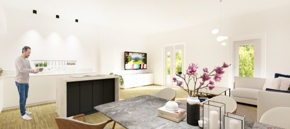 4 rooms Apartment in Velden am Worther See, Austria No. 144379 3