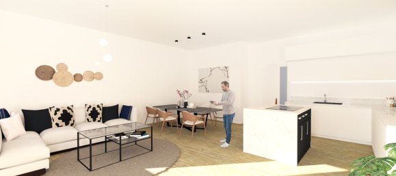 4 rooms Apartment in Velden am Worther See, Austria No. 144379 4