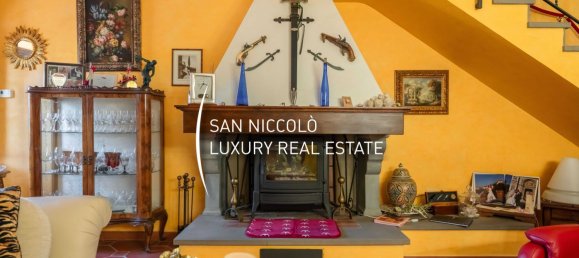 9 rooms Apartment in Greve in Chianti, Italy No. 194721 32