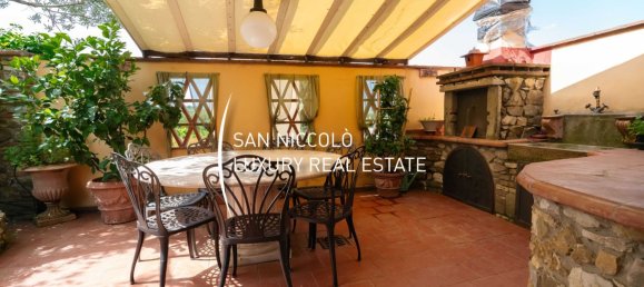 9 rooms Apartment in Greve in Chianti, Italy No. 194721 23