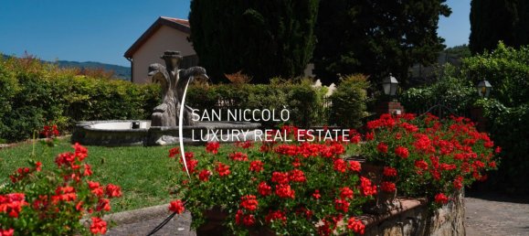 9 rooms Apartment in Greve in Chianti, Italy No. 194721 9