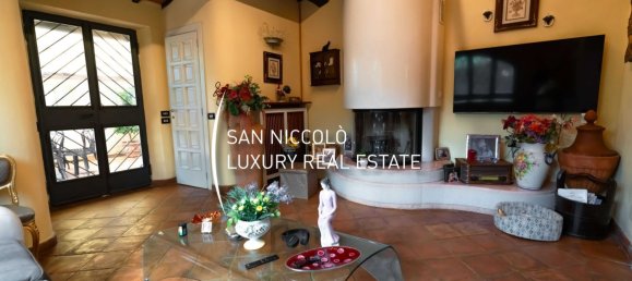 9 rooms Apartment in Greve in Chianti, Italy No. 194721 13
