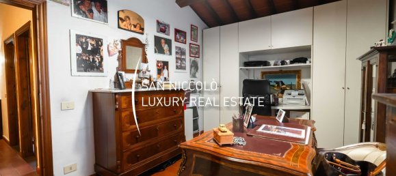 9 rooms Apartment in Greve in Chianti, Italy No. 194721 4
