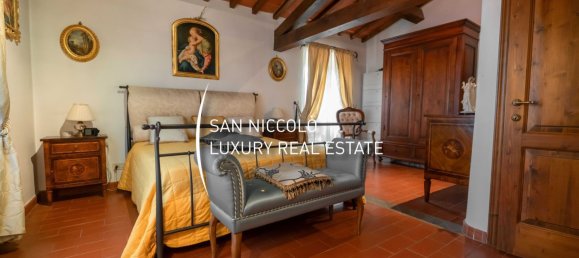 9 rooms Apartment in Greve in Chianti, Italy No. 194721 11