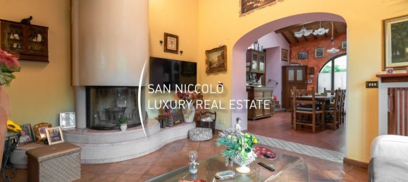 9 rooms Apartment in Greve in Chianti, Italy No. 194721 21
