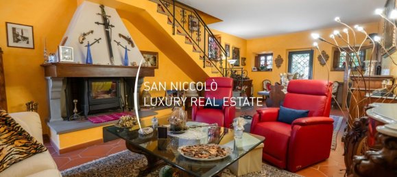 9 rooms Apartment in Greve in Chianti, Italy No. 194721 10