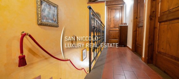 9 rooms Apartment in Greve in Chianti, Italy No. 194721 16