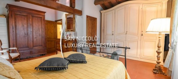 9 rooms Apartment in Greve in Chianti, Italy No. 194721 8