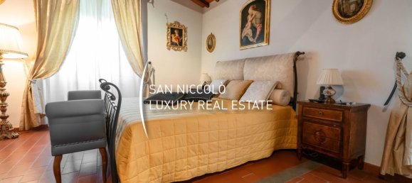 9 rooms Apartment in Greve in Chianti, Italy No. 194721 24