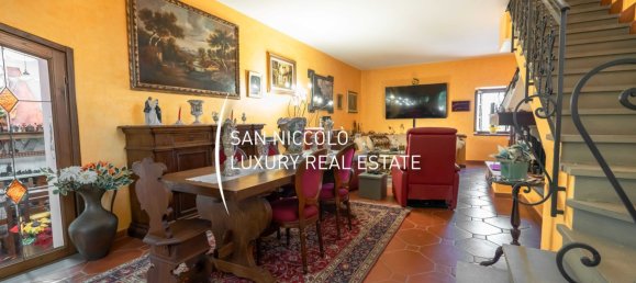 9 rooms Apartment in Greve in Chianti, Italy No. 194721 12