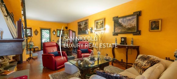 9 rooms Apartment in Greve in Chianti, Italy No. 194721 30