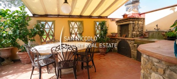 9 rooms Apartment in Greve in Chianti, Italy No. 194721 15