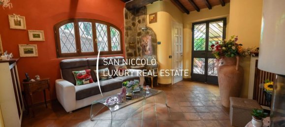 9 rooms Apartment in Greve in Chianti, Italy No. 194721 17