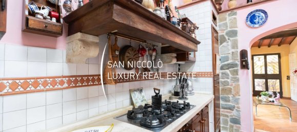 9 rooms Apartment in Greve in Chianti, Italy No. 194721 5