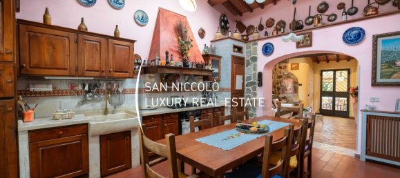 9 rooms Apartment in Greve in Chianti, Italy No. 194721 20