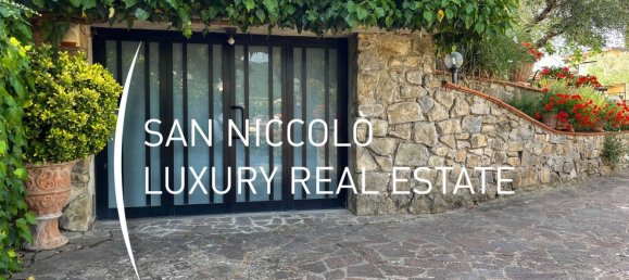 9 rooms Apartment in Greve in Chianti, Italy No. 194721 28