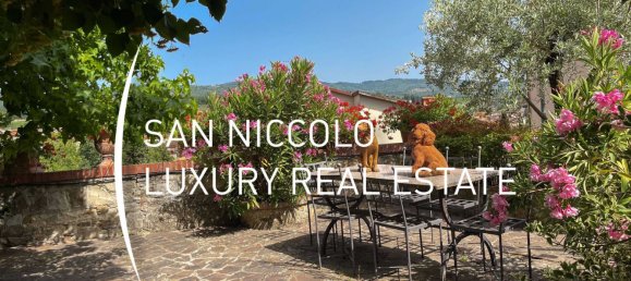 9 rooms Apartment in Greve in Chianti, Italy No. 194721 26