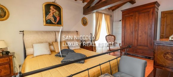 9 rooms Apartment in Greve in Chianti, Italy No. 194721 19