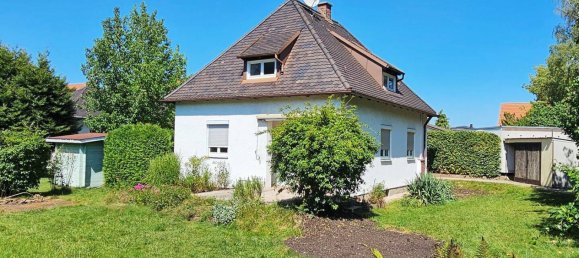  Land in Furstenfeldbruck, Germany No. 346296 5