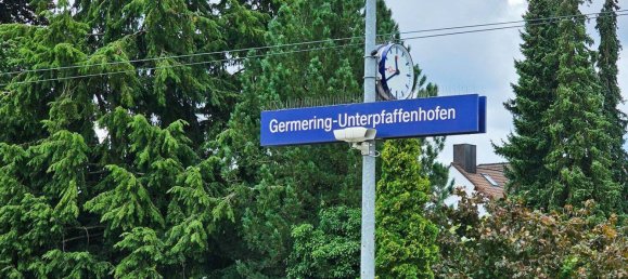  Land in Furstenfeldbruck, Germany No. 346296 7