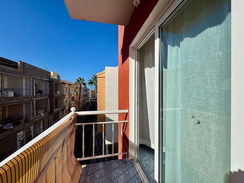 2 bedrooms Apartment in Guia de Isora, Spain No. 230723