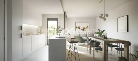 Ático de 1 dormitorio en Sabadell, Spain No. 87770 12